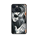 Rahaman Dakait iPhone Case – Sher-e-Baloch Edition Glass Cover | Gizmia