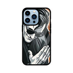 Rahaman Dakait iPhone Case – Sher-e-Baloch Edition Glass Cover | Gizmia