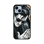 Rahaman Dakait iPhone Case – Sher-e-Baloch Edition Glass Cover | Gizmia