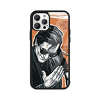 Rahaman Dakait iPhone Case – Sher-e-Baloch Edition Glass Cover | Gizmia