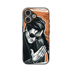 Rahaman Dakait iPhone Case – Sher-e-Baloch Edition Glass Cover | Gizmia