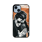 Rahaman Dakait iPhone Case – Sher-e-Baloch Edition Glass Cover | Gizmia