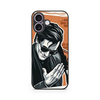Rahaman Dakait iPhone Case – Sher-e-Baloch Edition Glass Cover | Gizmia