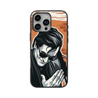 Rahaman Dakait iPhone Case – Sher-e-Baloch Edition Glass Cover | Gizmia