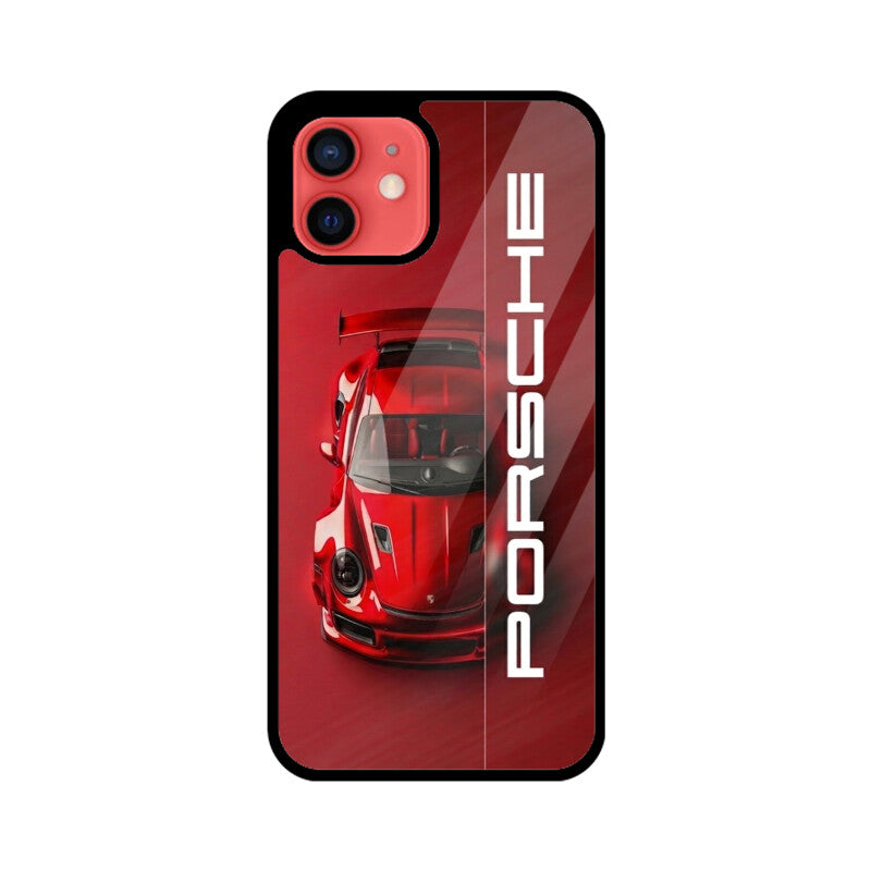 Products - Iphone : The "Carrera" Series