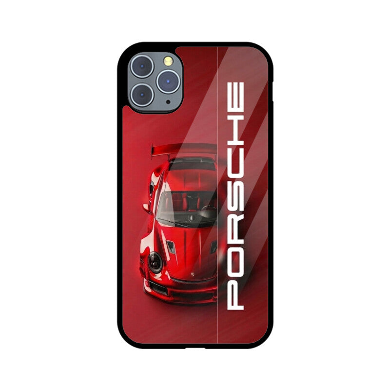 Products - Iphone : The "Carrera" Series