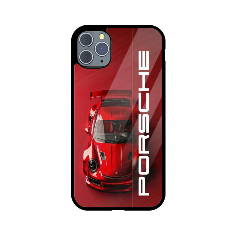 Products - Iphone : The "Carrera" Series