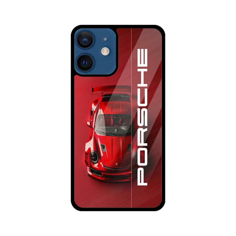 Products - Iphone : The "Carrera" Series