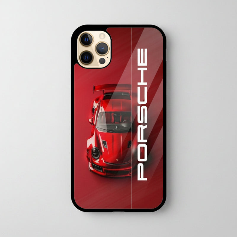 Products - Iphone : The "Carrera" Series