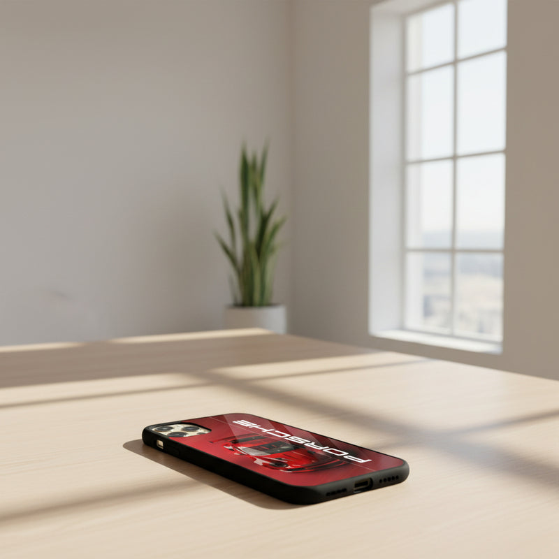 Products - Iphone : The "Carrera" Series