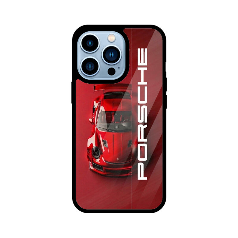 Products - Iphone : The "Carrera" Series