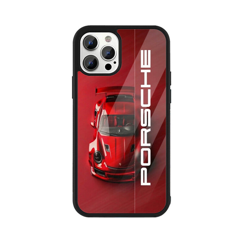 Products - Iphone : The "Carrera" Series