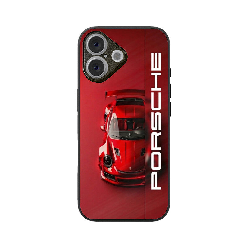 Products - Iphone : The "Carrera" Series