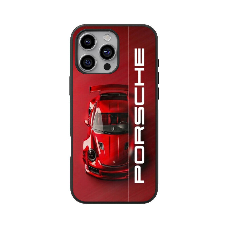 Products - Iphone : The "Carrera" Series