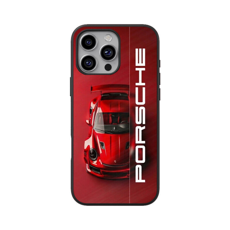 Products - Iphone : The "Carrera" Series