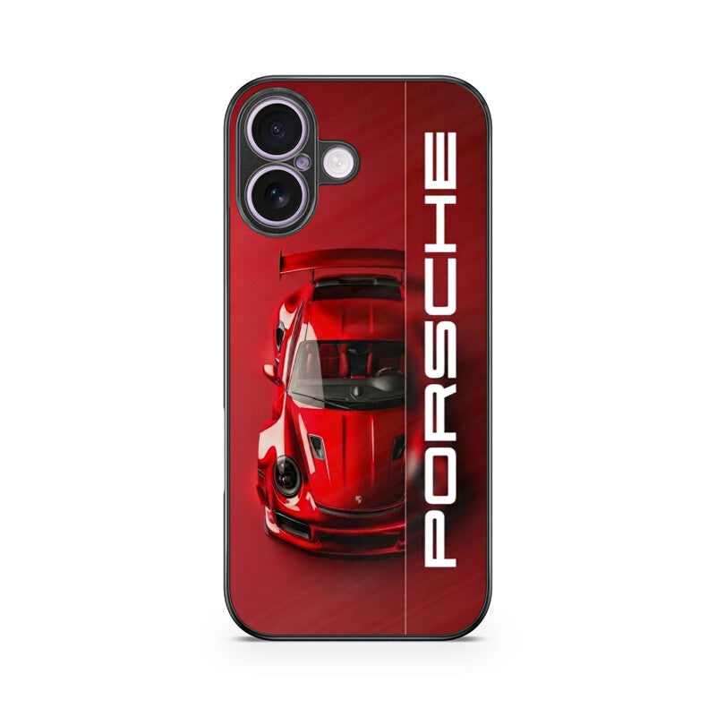 Products - Iphone : The "Carrera" Series
