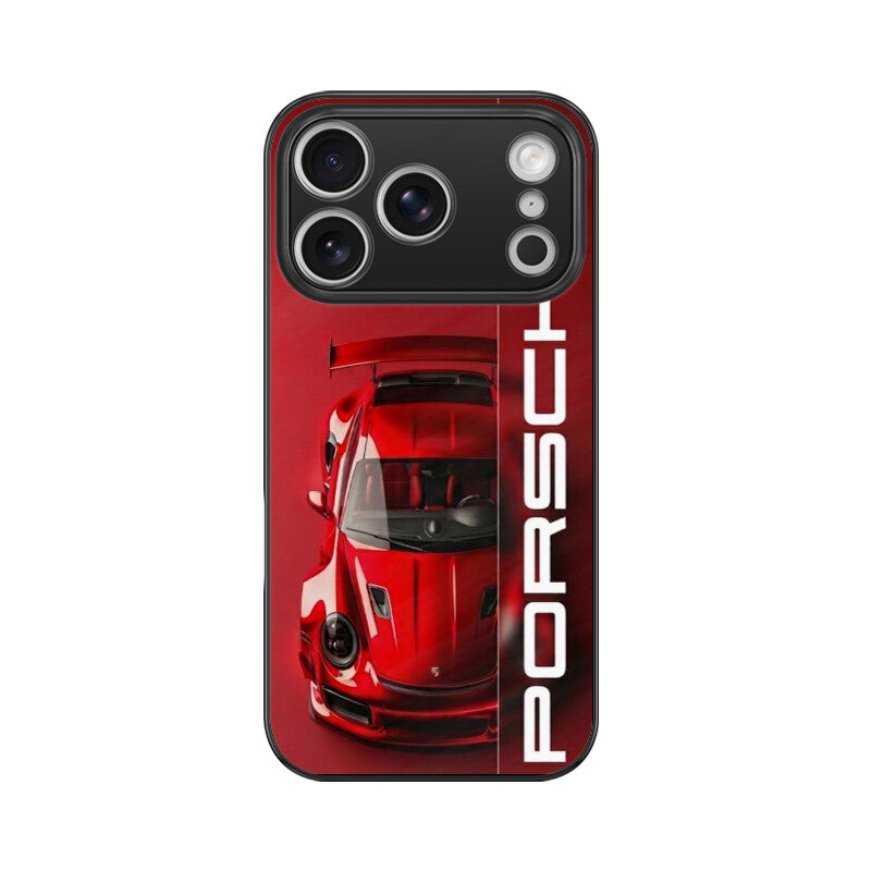 Products - Iphone : The "Carrera" Series