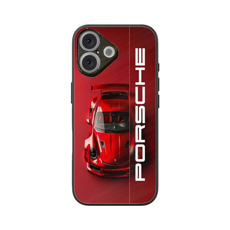 Products - Iphone : The "Carrera" Series