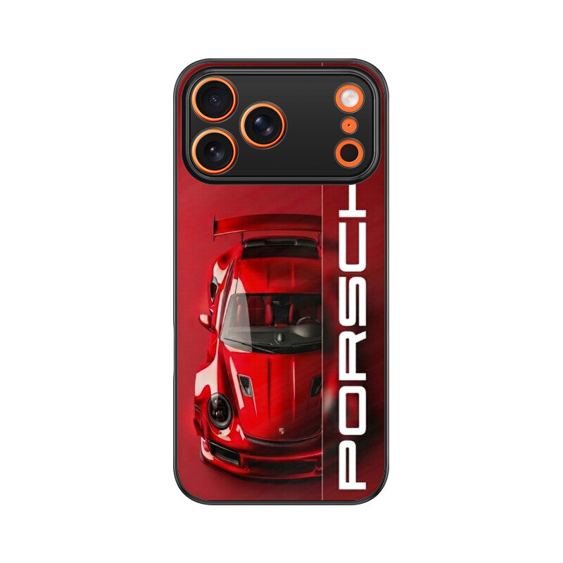 Products - Iphone : The "Carrera" Series