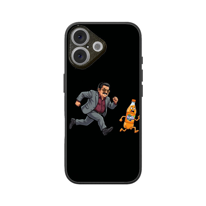 Gizmia – Designer iPhone Cases India | Artistic Covers from ₹399 - The "Supreme Star" Viral Run | Premium iPhone Glass Cover