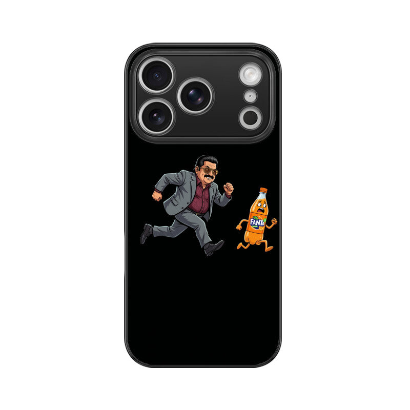 Gizmia – Designer iPhone Cases India | Artistic Covers from ₹399 - The "Supreme Star" Viral Run | Premium iPhone Glass Cover