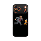 The "Supreme Star" Viral Run | Premium iPhone Glass Cover