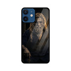 Dhurandhar Tribal Beast Mode iPhone Case – Ranveer Singh Glass Cover | Gizmia
