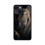Dhurandhar Tribal Beast Mode iPhone Case – Ranveer Singh Glass Cover | Gizmia