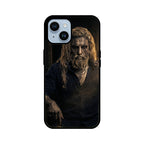 Dhurandhar Tribal Beast Mode iPhone Case – Ranveer Singh Glass Cover | Gizmia