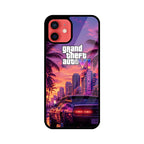 GTA-6 iphone trending cover - Front View - 6021528