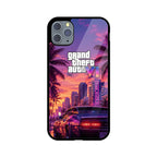 GTA-6 iphone trending cover - Front View - 6021529