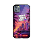 GTA-6 iphone trending cover - Front View - 6021533