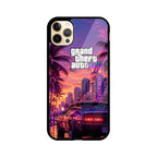 GTA-6 iphone trending cover - Front View - 6021538