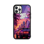 GTA-6 iphone trending cover - Front View - 6021544