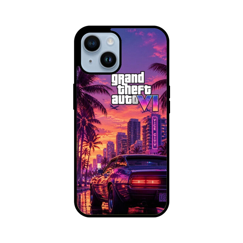 Gizmia – Designer iPhone Cases India | Artistic Covers from ₹399 - Front View - 6021547