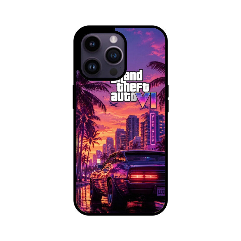 Gizmia – Designer iPhone Cases India | Artistic Covers from ₹399 - Front View - 6021549