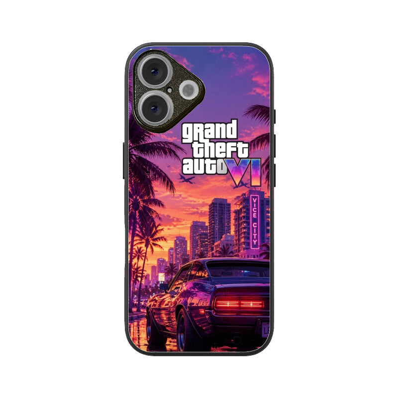 GTA-6 iphone trending cover - Front View - 6021552