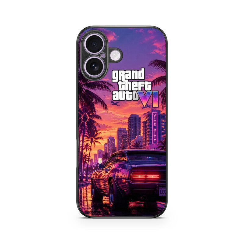 Gizmia – Designer iPhone Cases India | Artistic Covers from ₹399 - Front View - 6021554