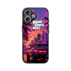 GTA-6 iphone trending cover - Front View - 6021557