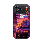 GTA-6 iphone trending cover - Front View - 6021558