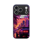 GTA-6 iphone trending cover - Front View - 6021561