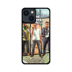 GTA-6 3 main character - Front View - 6023572