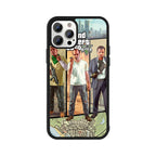 GTA-6 3 main character - Front View - 6023573