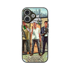 GTA-6 3 main character - Front View - 6023585