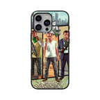 GTA-6 3 main character - Front View - 6023586