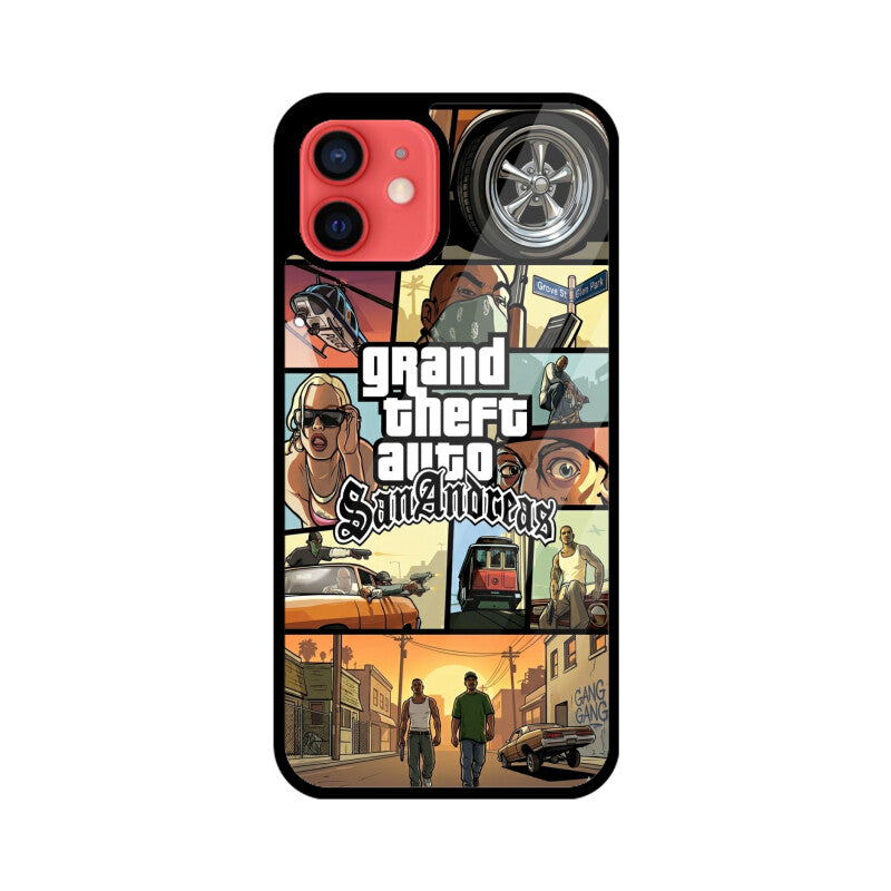 Gizmia – Designer iPhone Cases India | Artistic Covers from ₹399 - Front View - 6023650