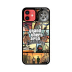 GTA-5 SanAndreas - Front View - 6023653