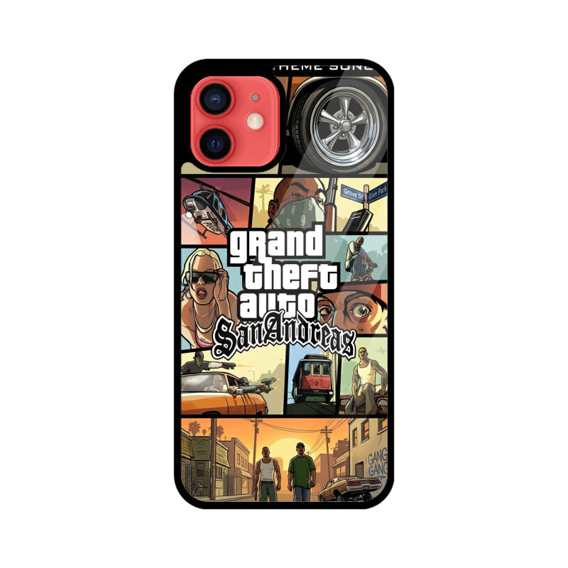 Gizmia – Designer iPhone Cases India | Artistic Covers from ₹399 - Front View - 6023653