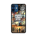 GTA-5 SanAndreas - Front View - 6023658
