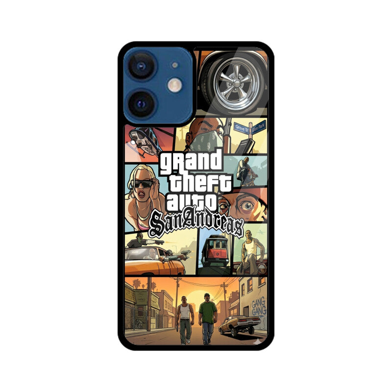 Gizmia – Designer iPhone Cases India | Artistic Covers from ₹399 - Front View - 6023658